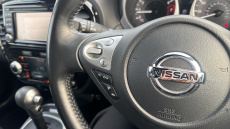 Nissan Juke 1.6 Tekna 5dr Xtronic [Bose] Petrol Hatchback